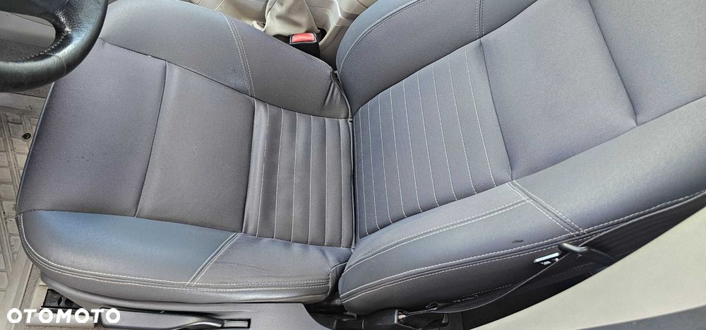 Volvo V50 - 6