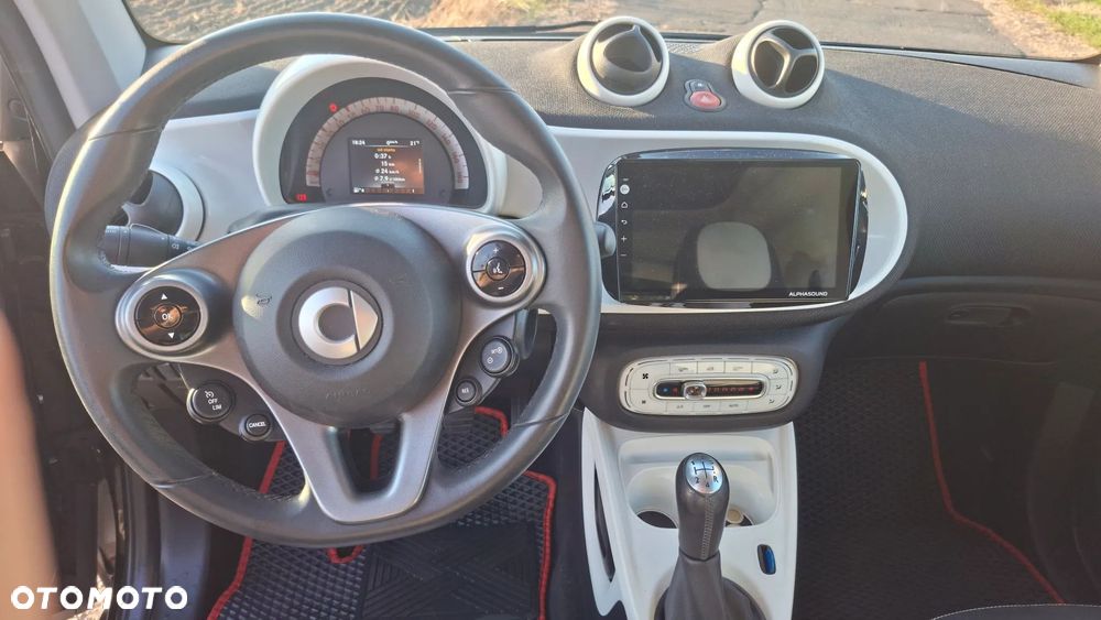 Smart Fortwo passion - 7