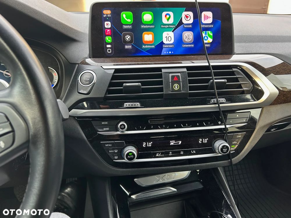 BMW X3 xDrive30i xLine - 5