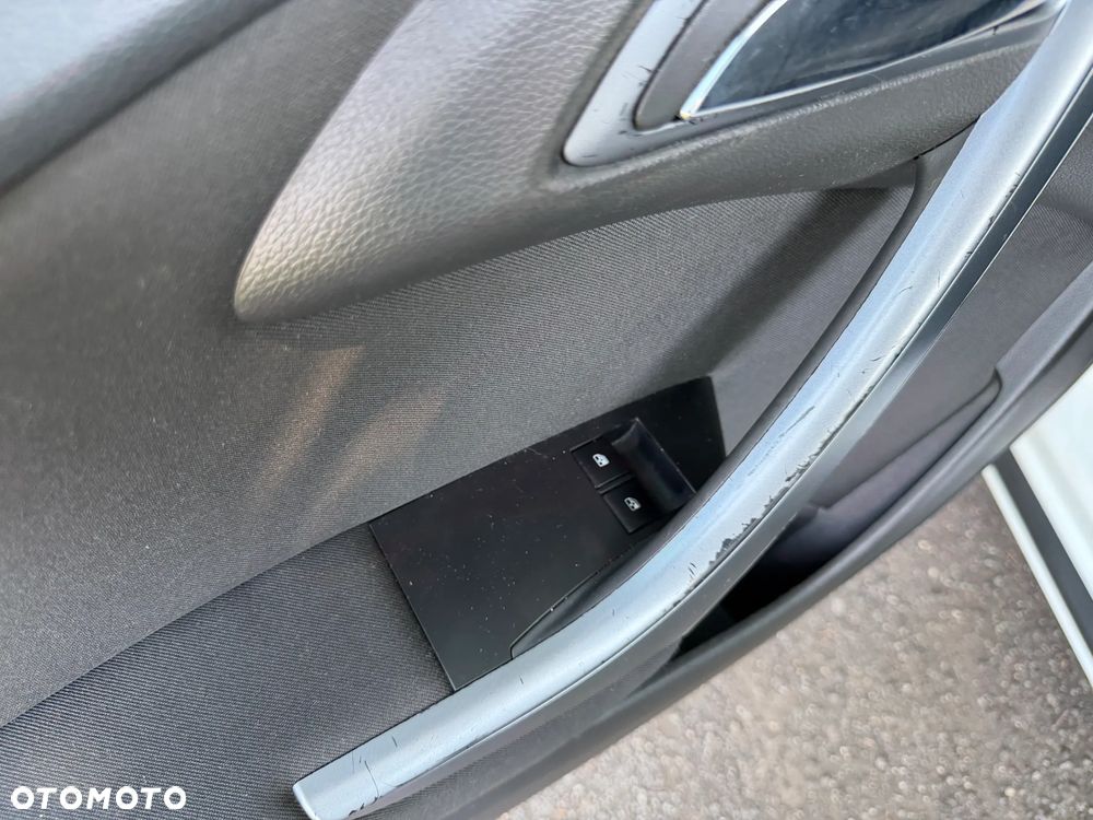Opel Astra 1.4 ecoFLEX Start/Stop Active - 14