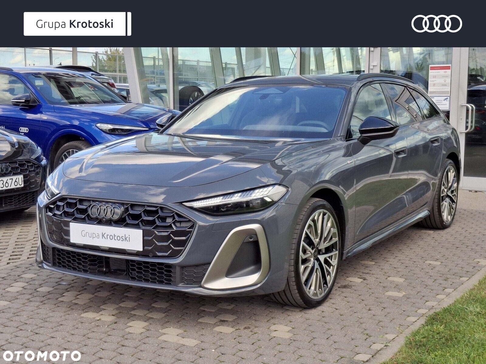 Audi A5 - 1