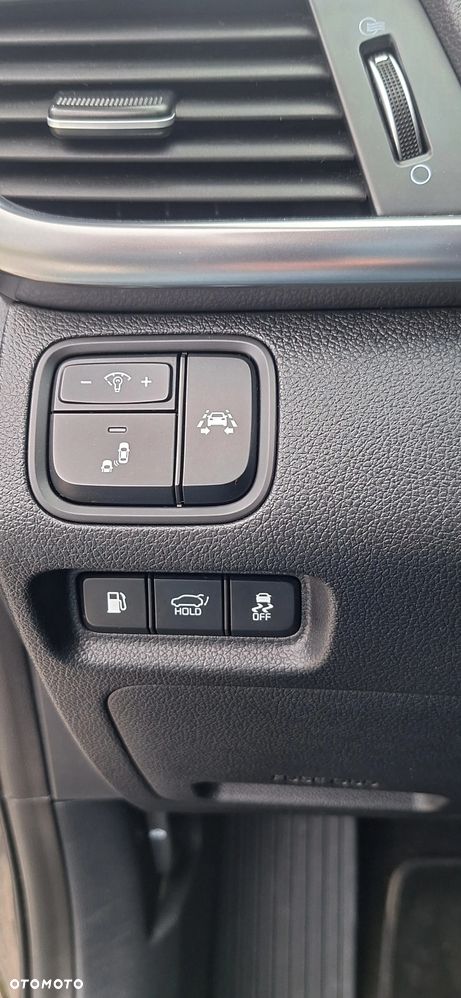 Kia Optima Sportswagon 1.7 CRDI DCT Business Supreme - 19