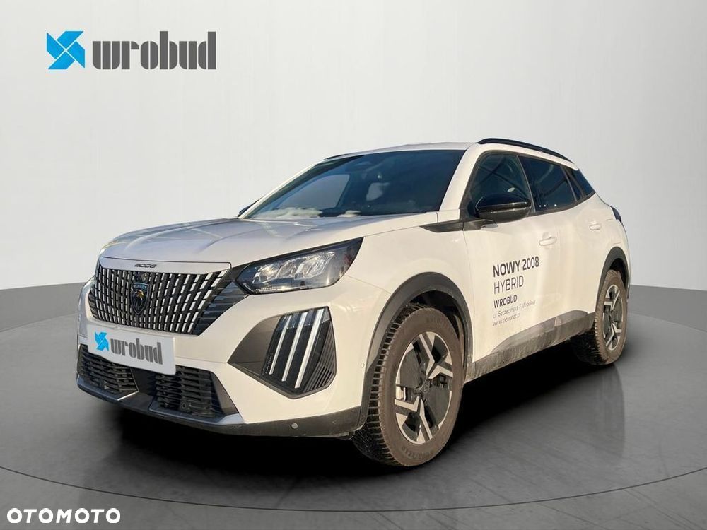 Peugeot 2008 - 1