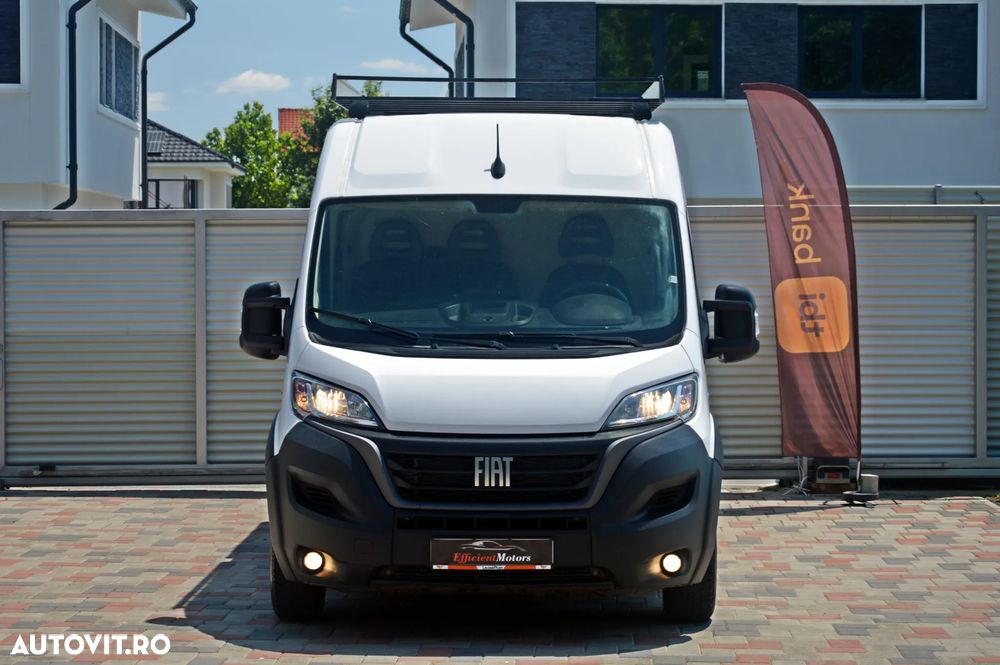 Fiat Ducato - 19