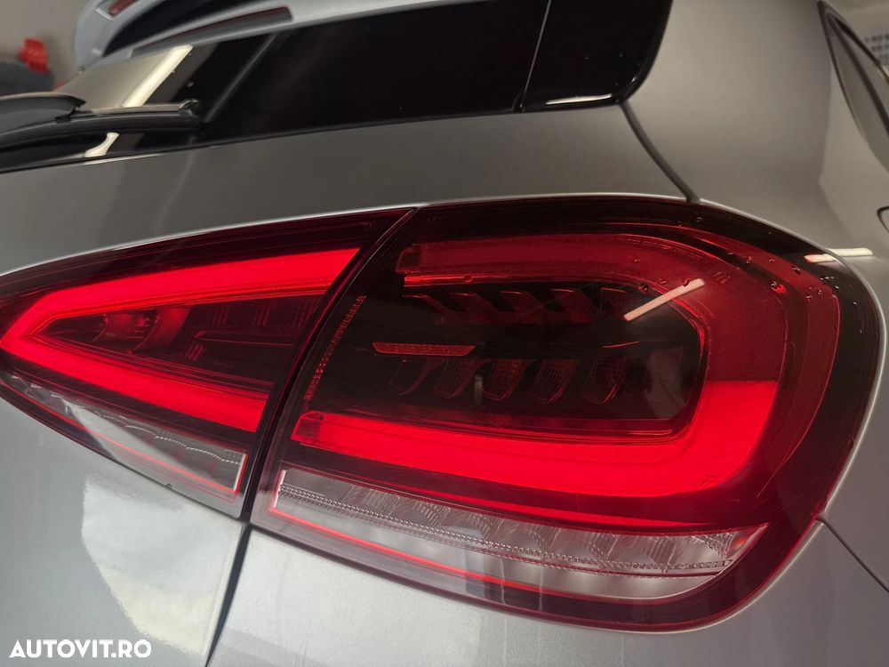 Mercedes-Benz A 250 e Aut. - 31