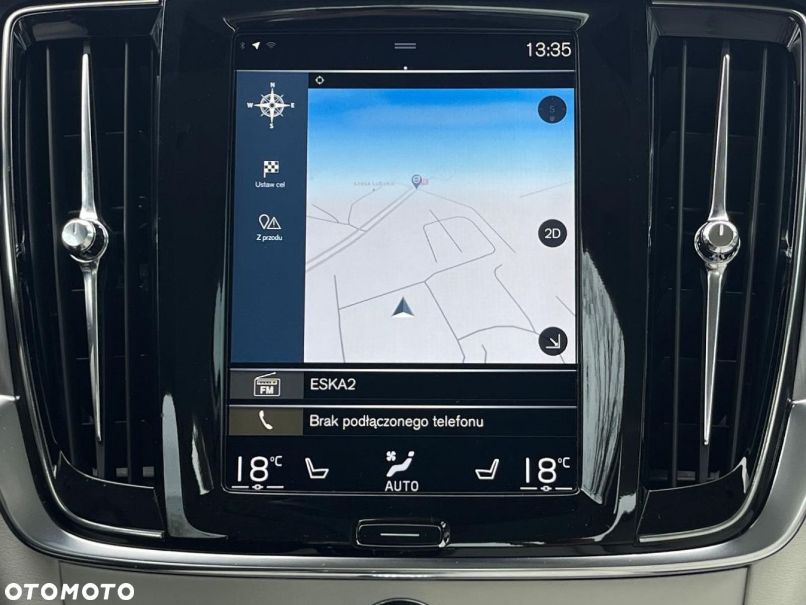 Volvo S90 - 19
