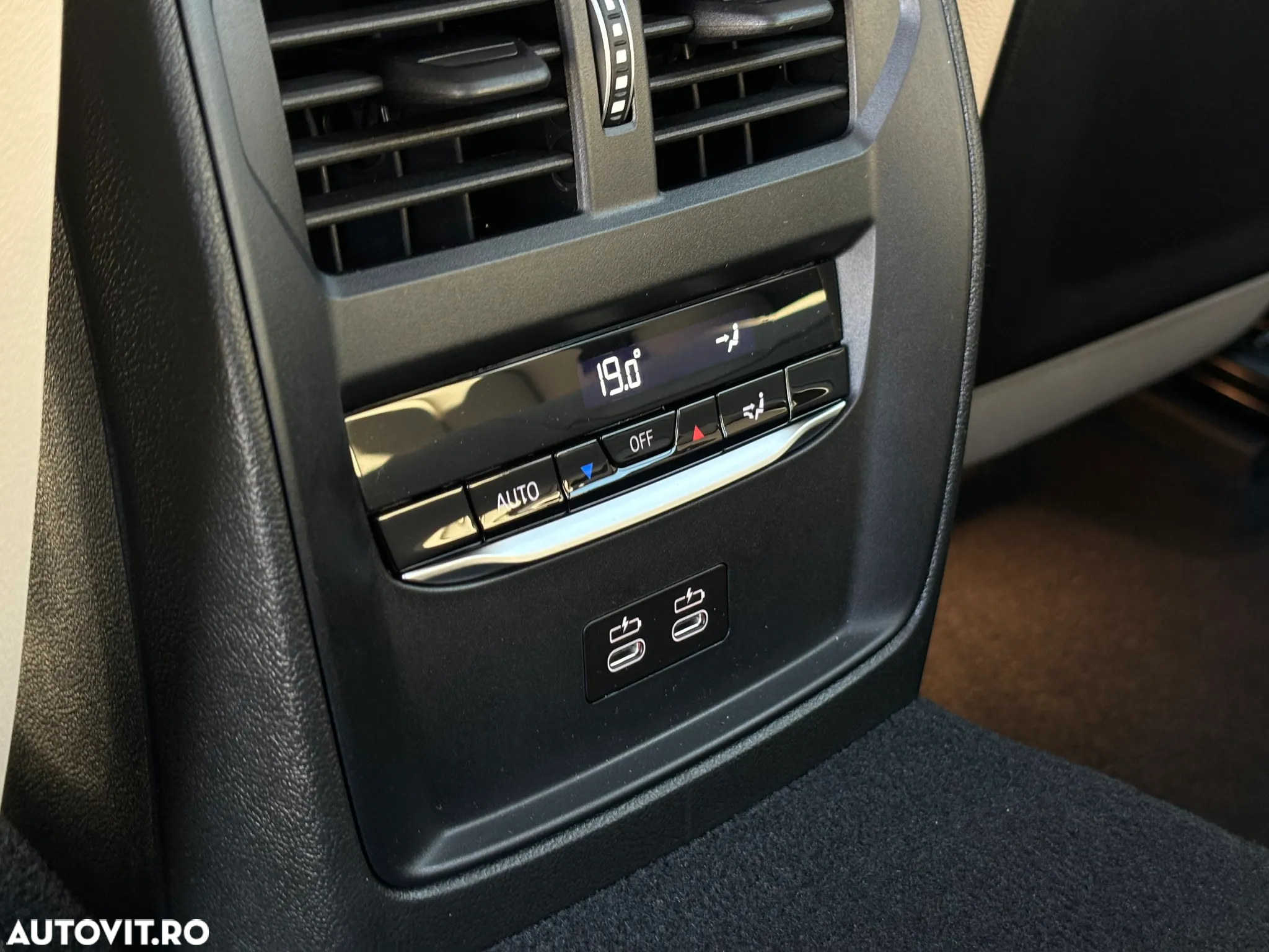 BMW Seria 3 320d xDrive AT MHEV - 16