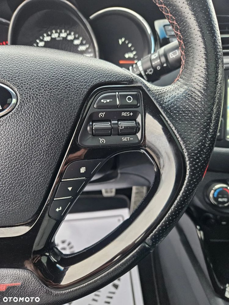 Kia ProCeed 1.6 T-GDI GT-Track - 20