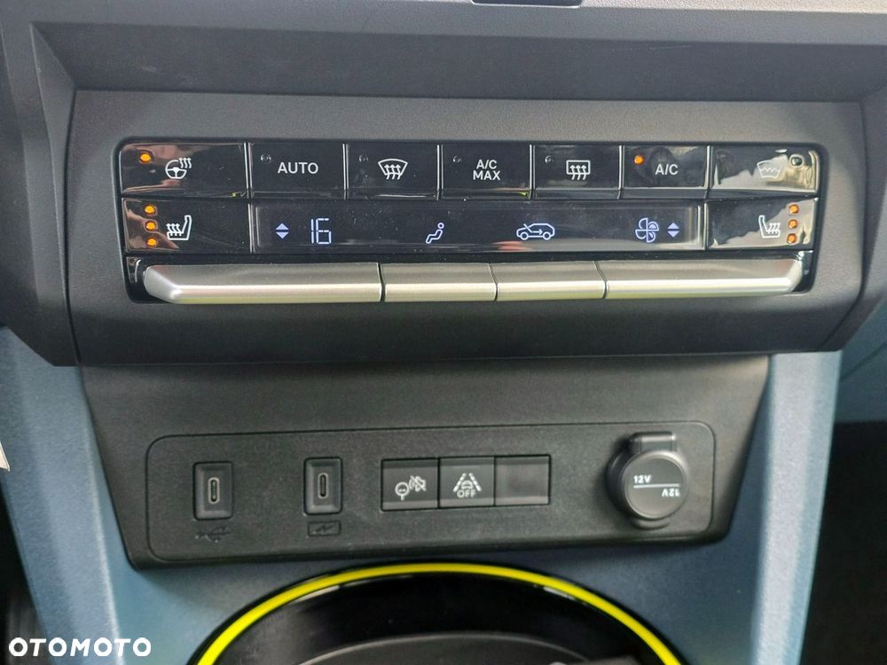 Fiat Grande Panda - 20