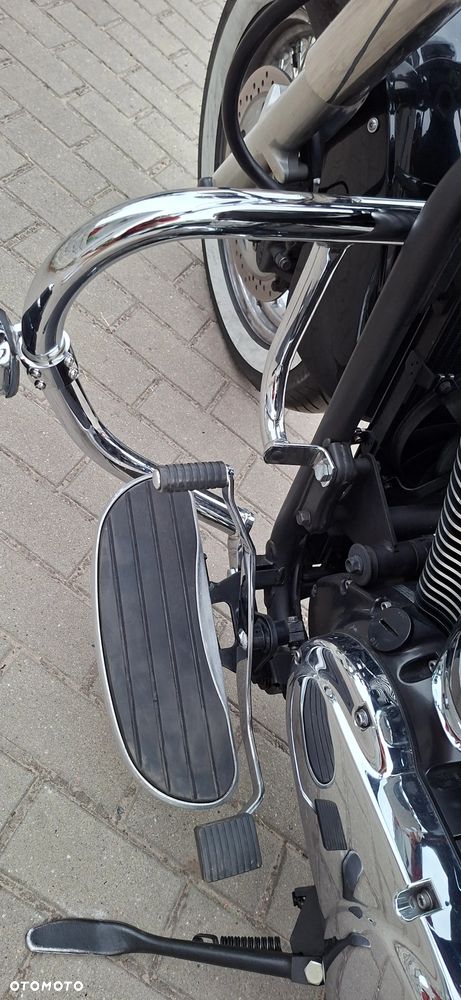 Kawasaki Vulcan - 6