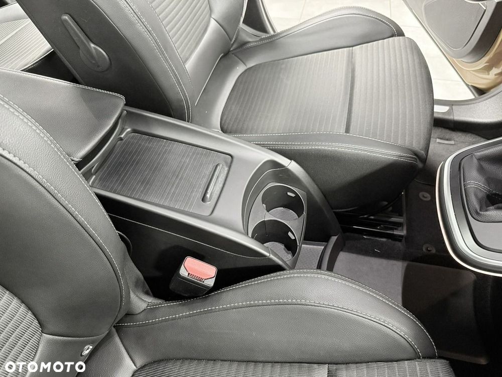 Renault Scenic ENERGY dCi 130 INTENS - 30