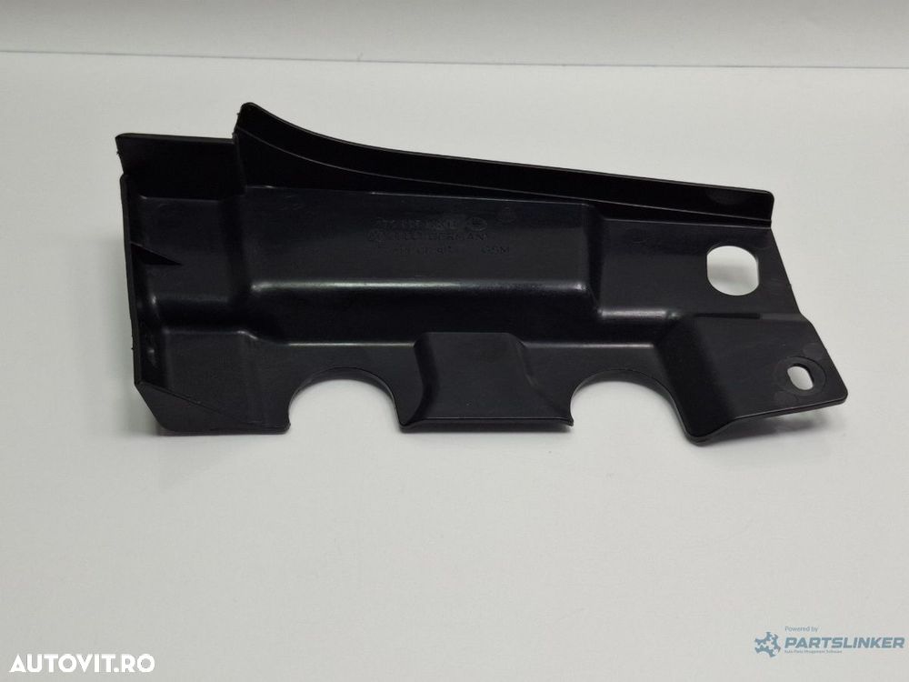 Ornament aripa stanga fata VOLKSWAGEN TOURAN 1T3 2010 - 2015 TDI CFHC 1T0805233B - 1