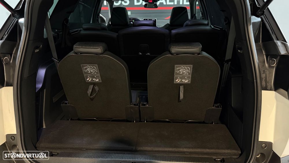 Peugeot 5008 1.2 PureTech GT Line - 44