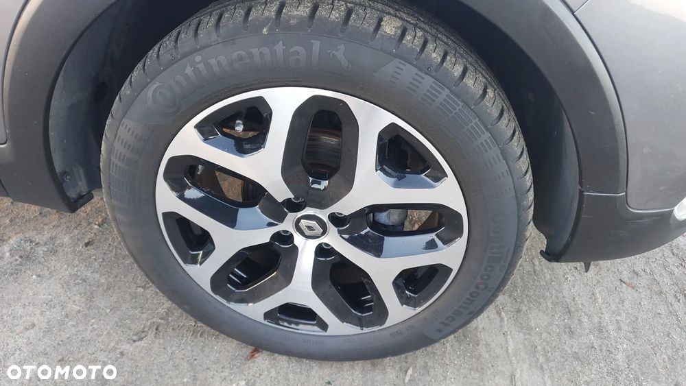 Renault Captur (ENERGY) TCe 90 LIMITED - 18