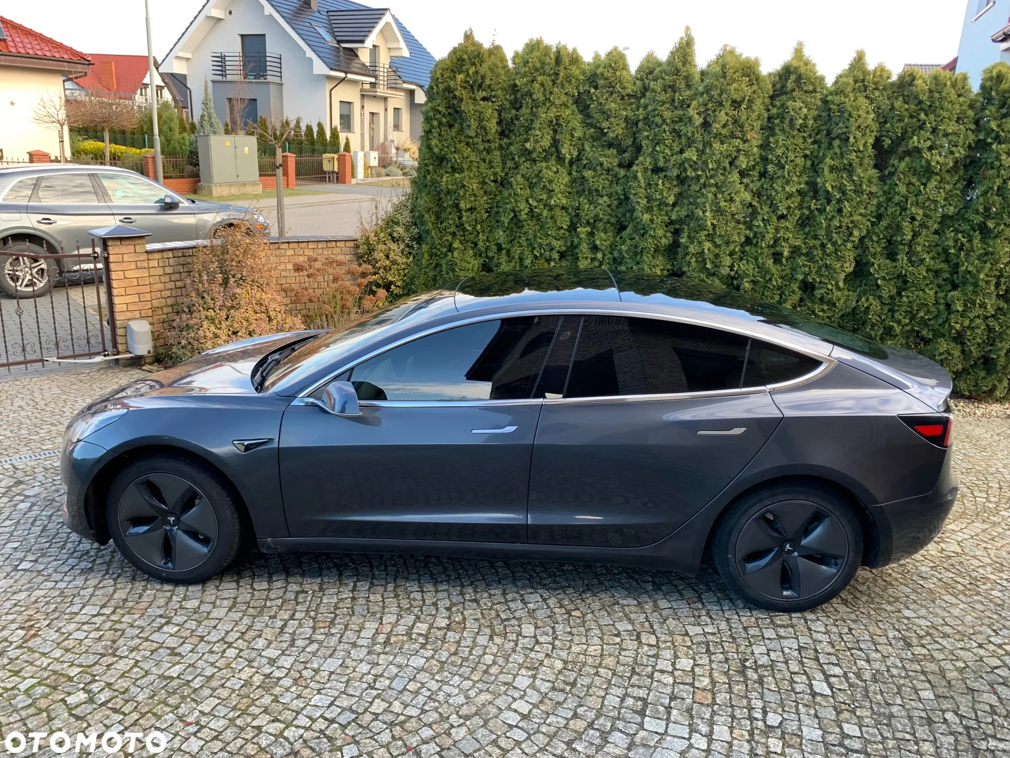 Tesla Model 3 - 3