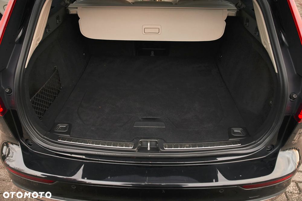 Volvo V60 B4 D Geartronic Inscription - 16