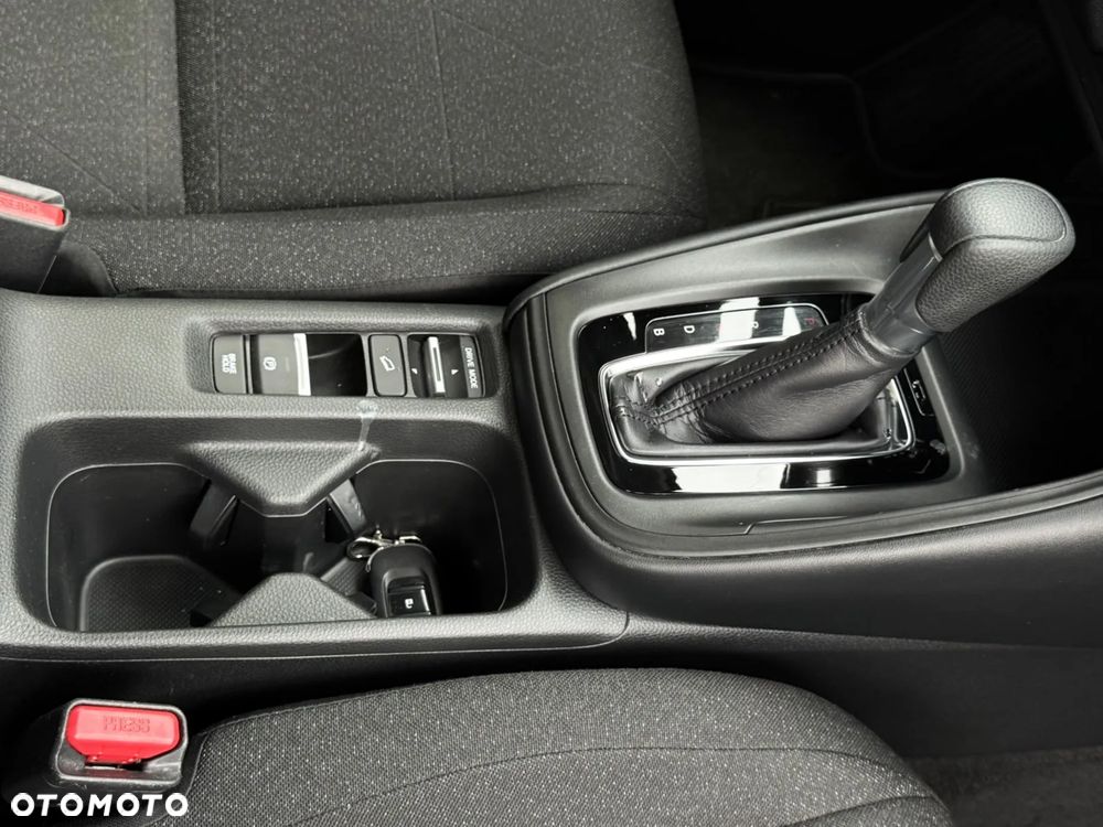 Honda HR-V 1.5 i-MMD Elegance CVT - 34