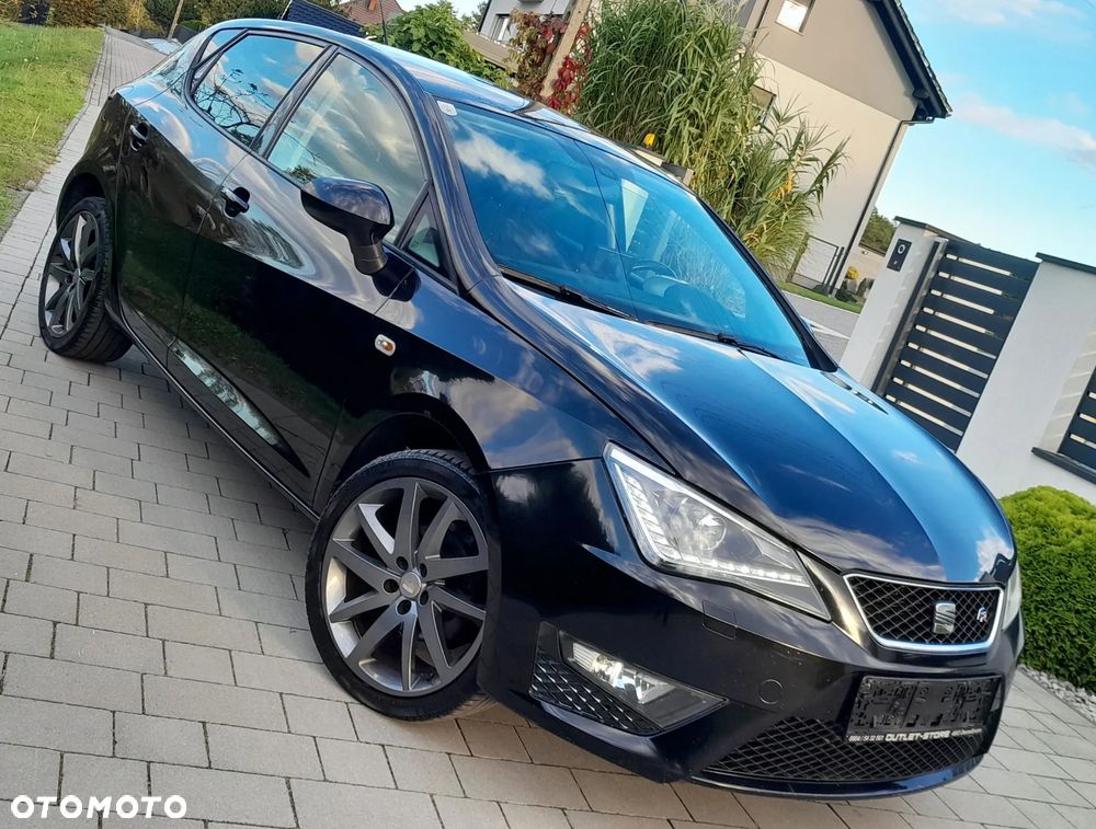 Seat Ibiza - 26