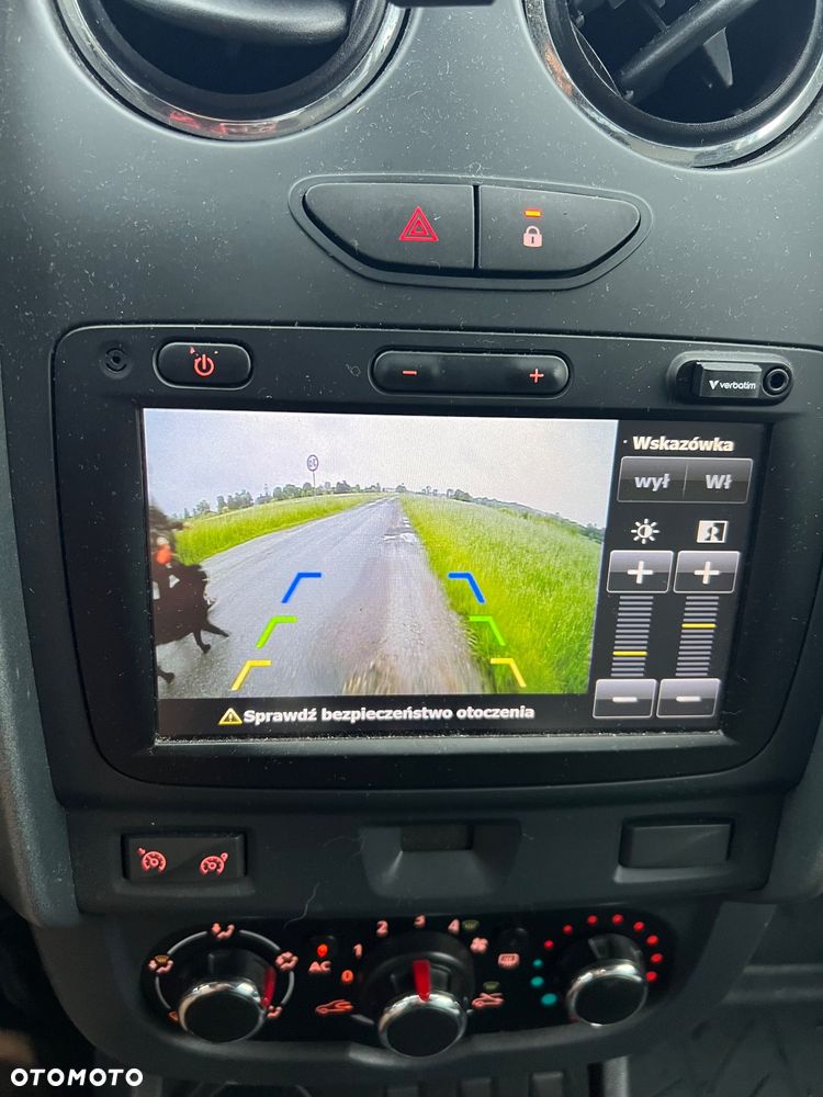 Dacia Duster 1.6 SL Aventure - 10
