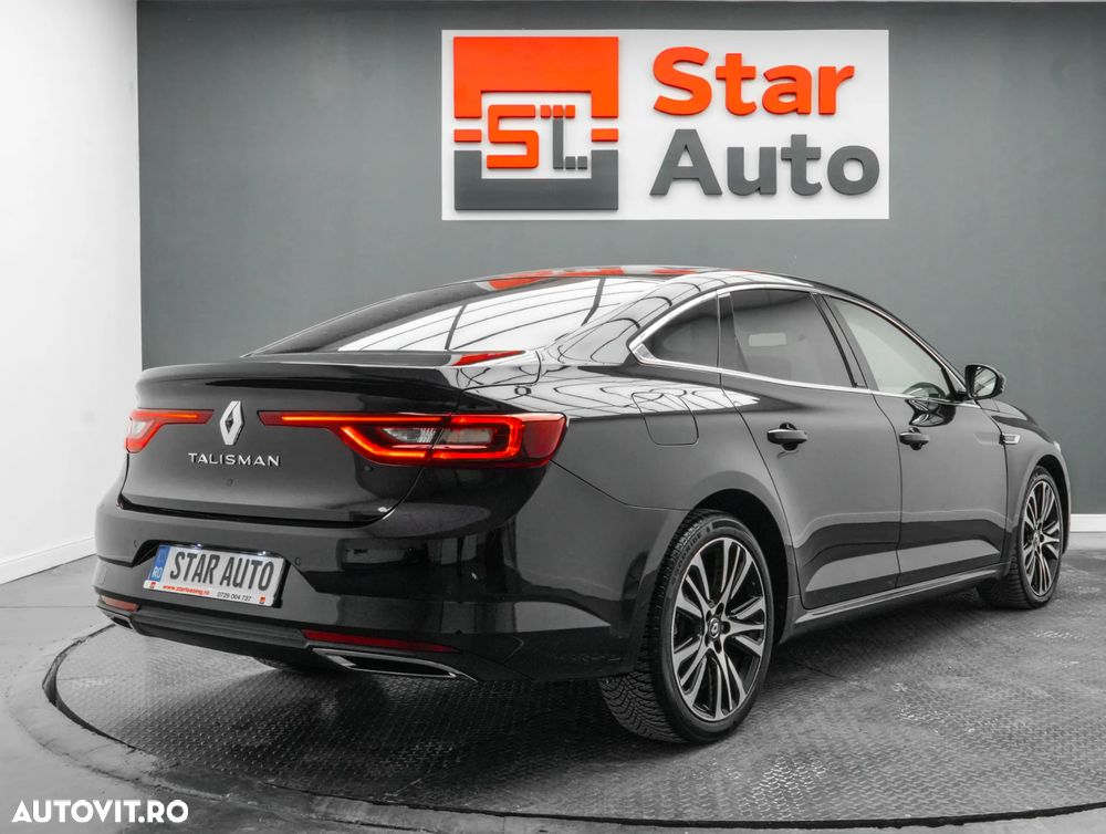 Renault Talisman - 6