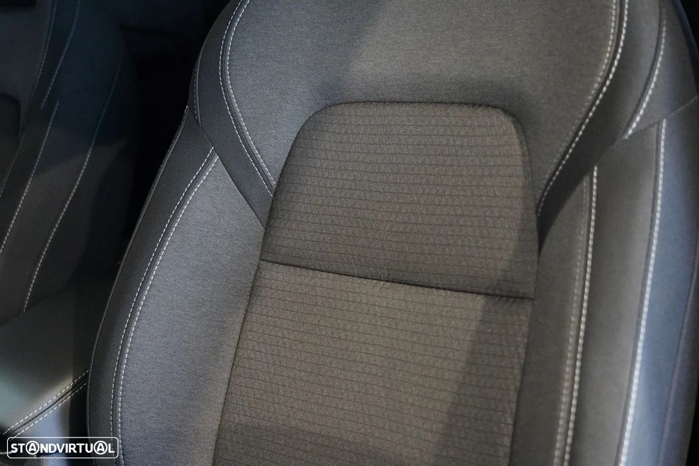 Nissan Qashqai 1.3 DIG-T N-Connecta LED+TT+SKY - 27