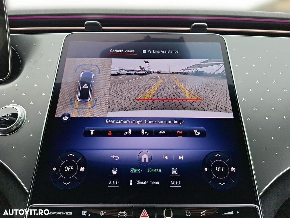 Mercedes-Benz EQE AMG 43 4Matic AMG Premium - 21