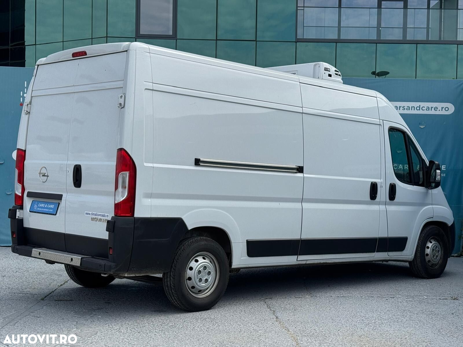 Opel Movano - 6