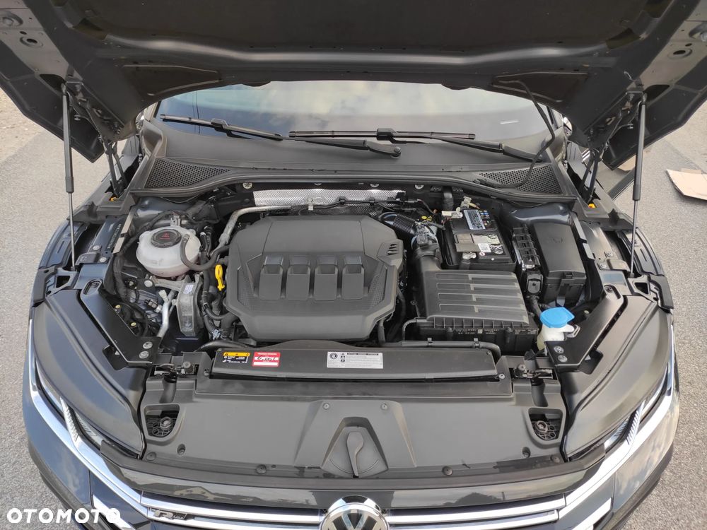 Volkswagen Arteon 2.0 TSI DSG R-Line Edition - 26