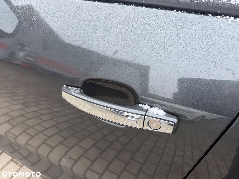 Opel Mokka X 1.4 (ecoFLEX) Start/Stop 4x4 Edition - 11