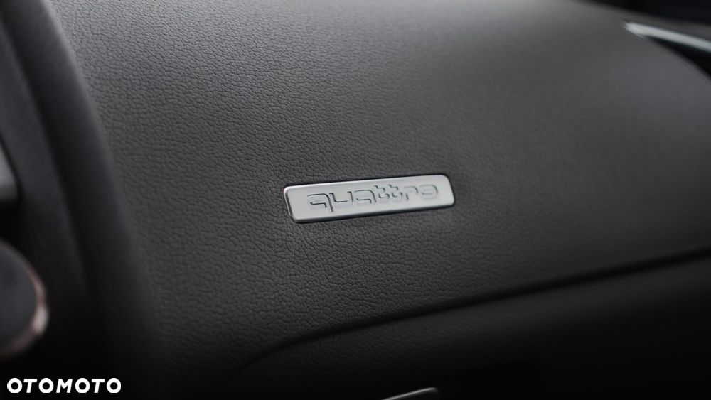 Audi A5 Coupé 2.0 TFSI quattro S tronic - 12