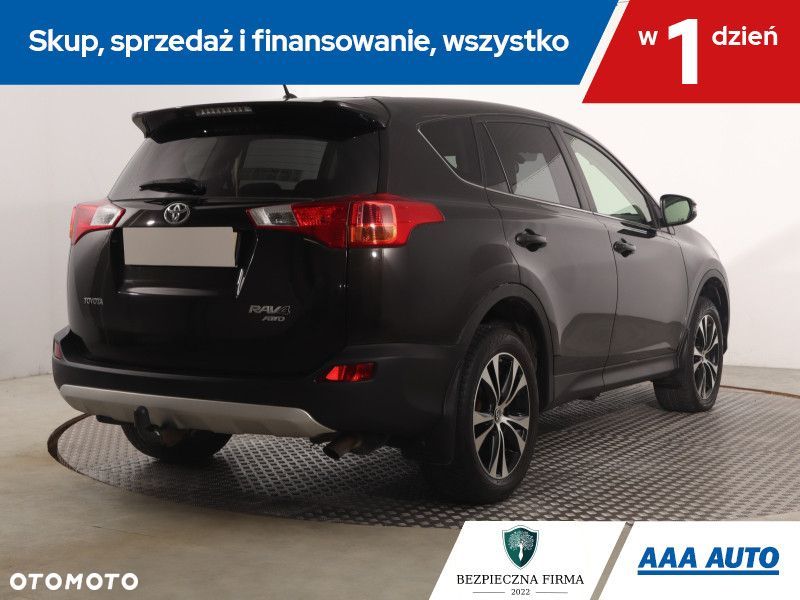 Toyota RAV4 - 7