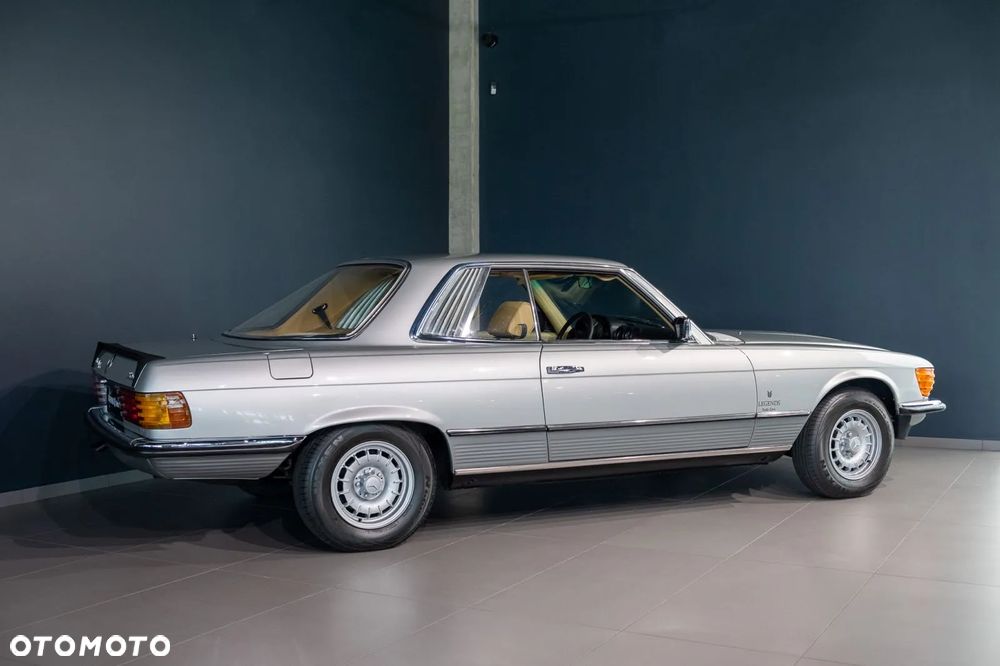 Mercedes-Benz SLC - 9