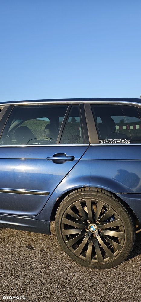 BMW Seria 3 - 6