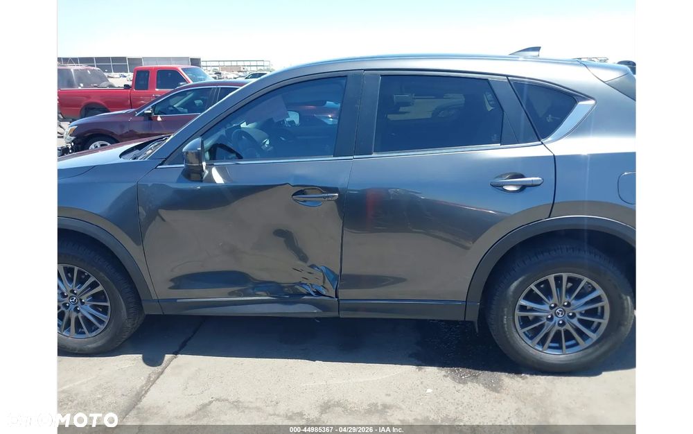 Mazda CX-5 - 9