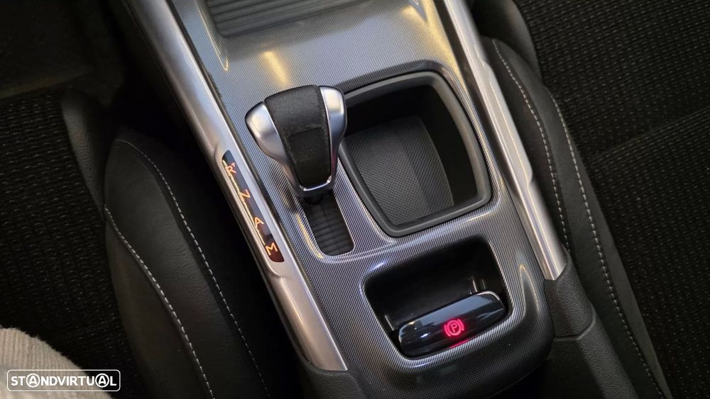 Citroën C4 1.6 e-HDi Exclusive CMP6 - 42