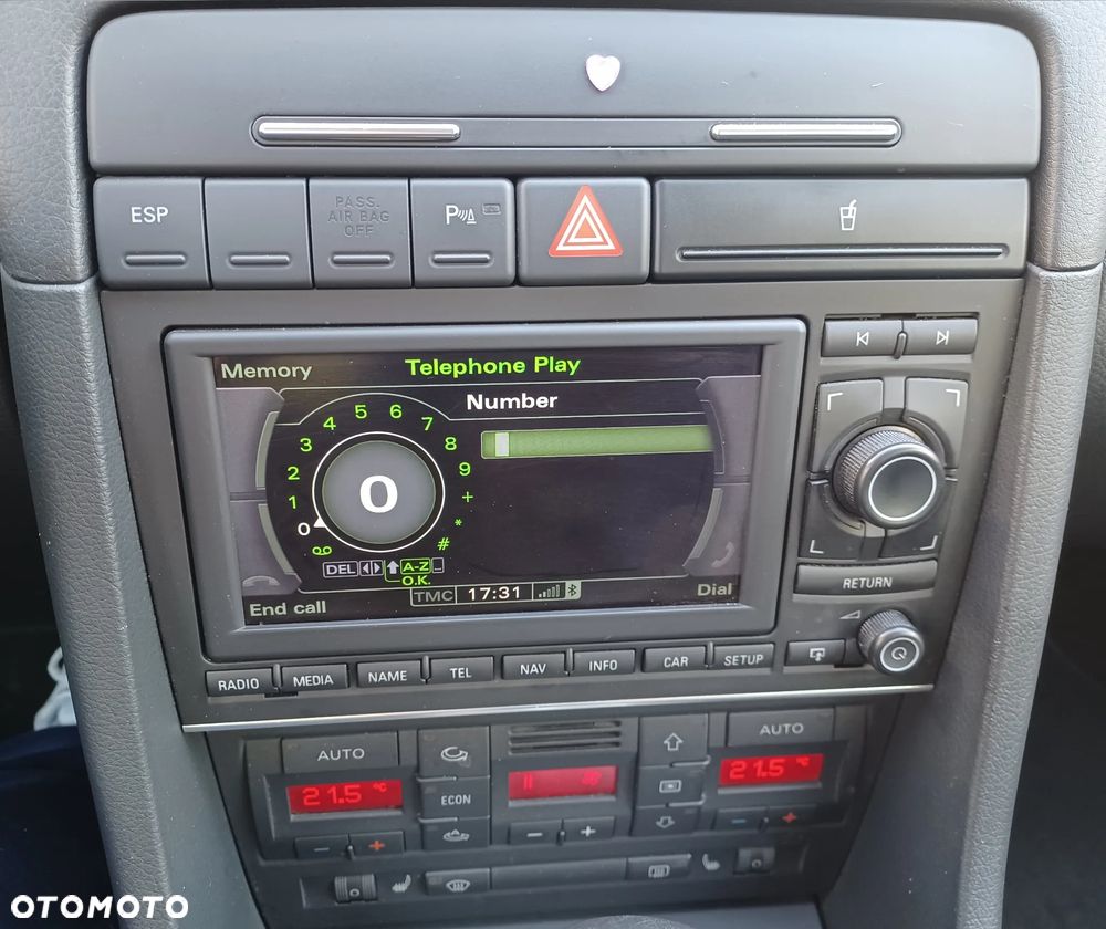 Seat Exeo 2.0 TSI Multitronic - 19