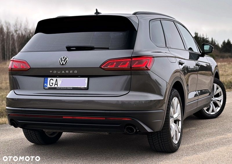 Volkswagen Touareg 3.0 V6 TDI SCR 4Mot Elegance - 4