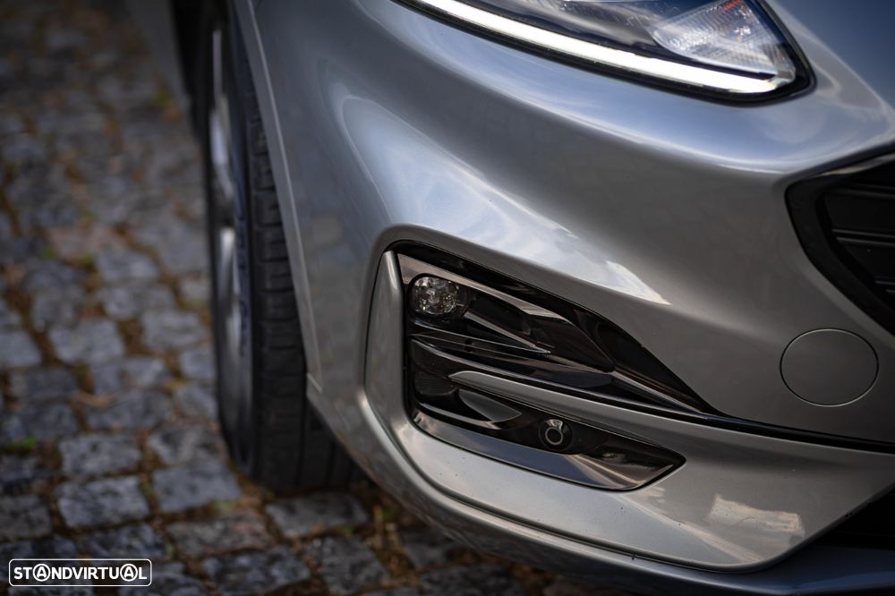 Ford Kuga 1.5 TDCi EcoBlue ST-Line Aut. - 19