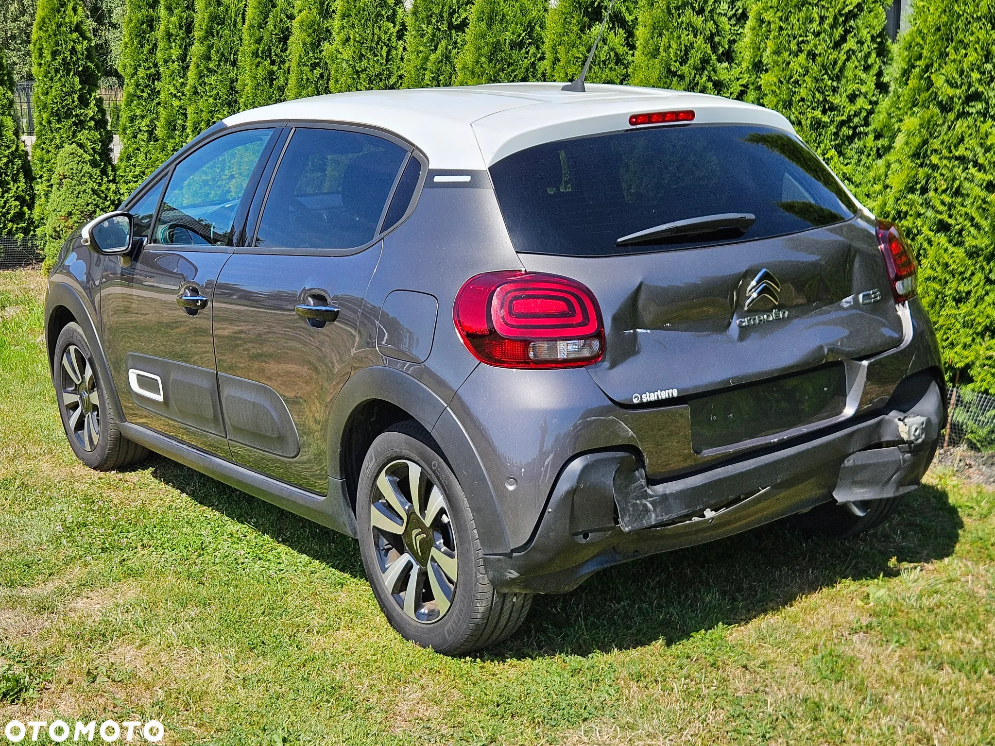 Citroën C3 1.2 PureTech Shine - 4
