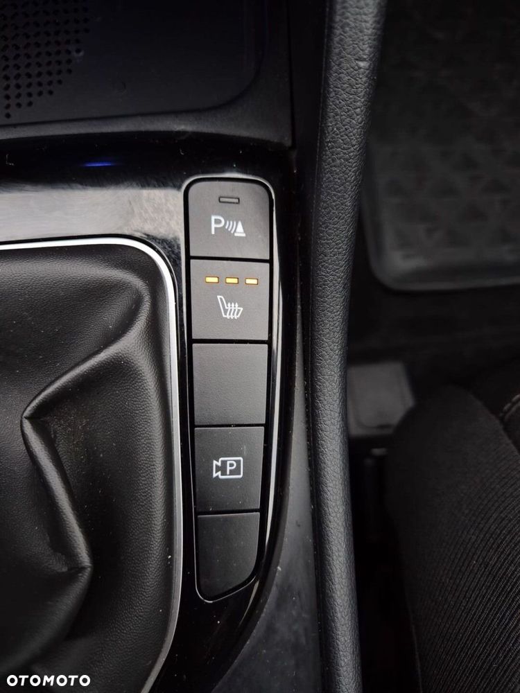 Hyundai Tucson 1.6 T-GDi Executive 2WD - 29