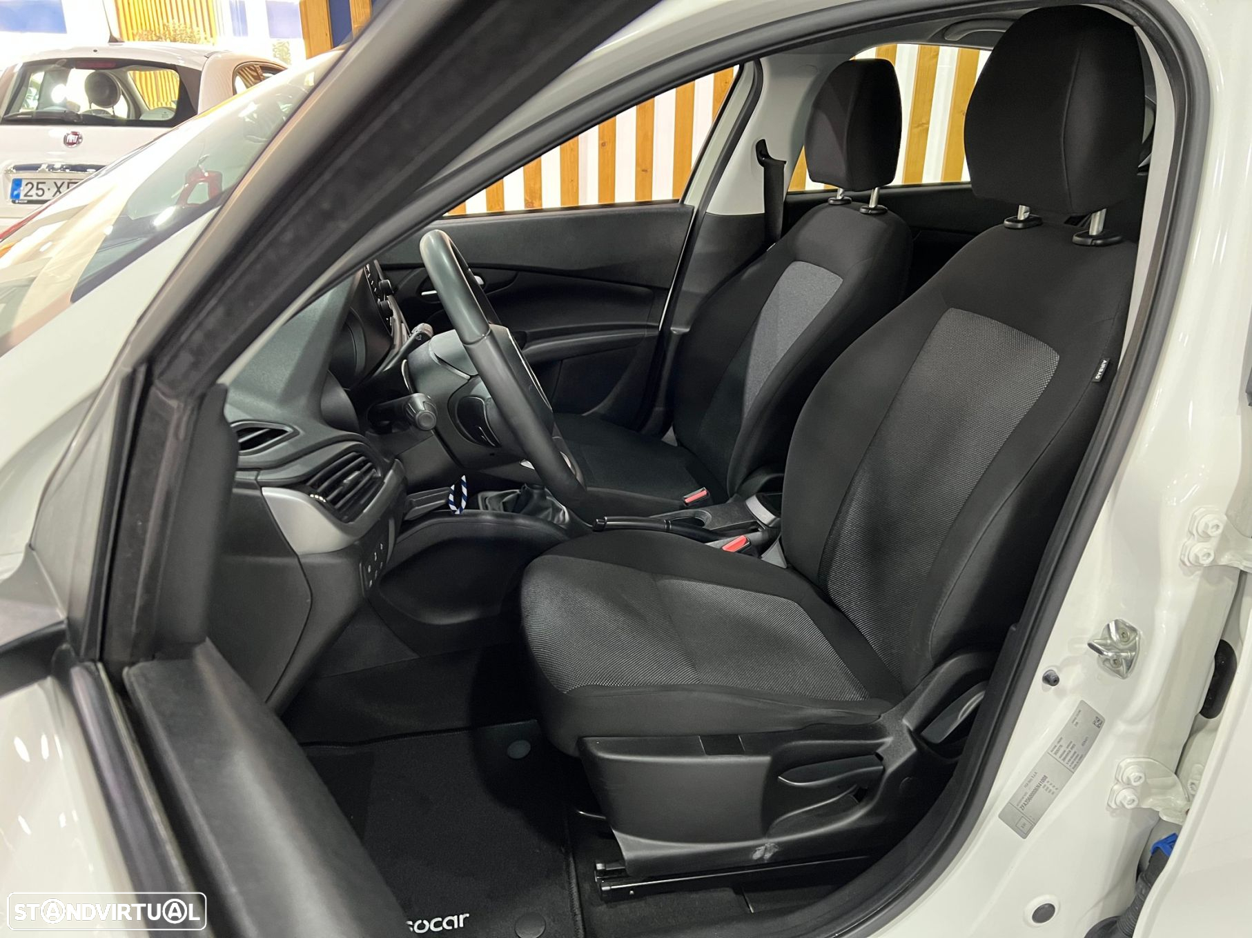 Fiat Tipo Station Wagon 1.4 Street - 7