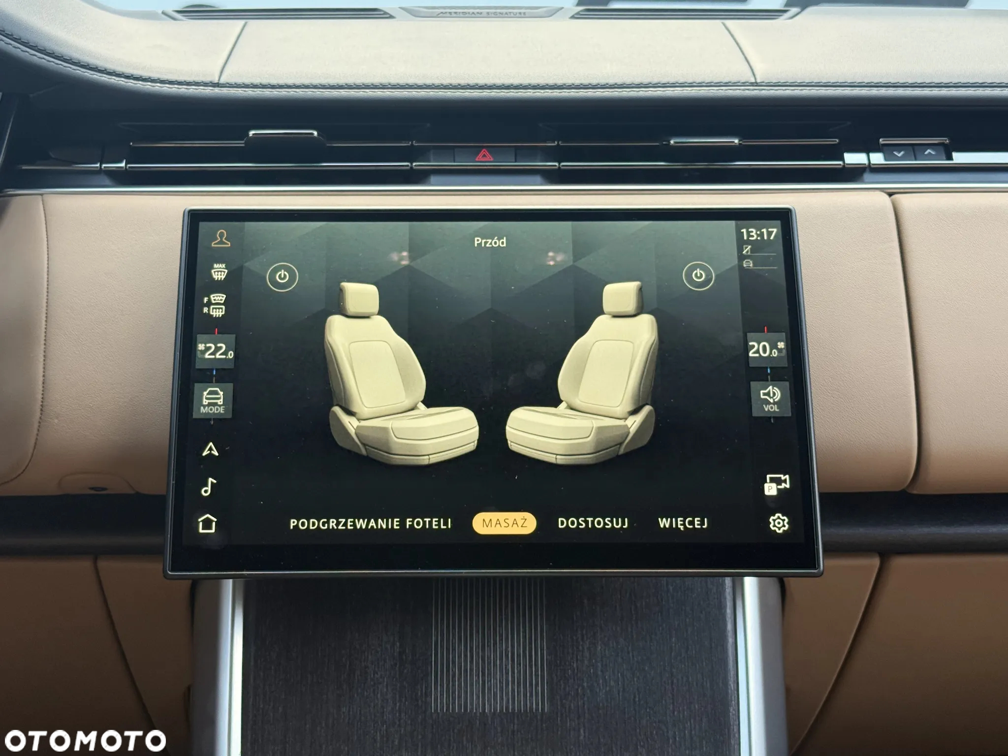 Land Rover Range Rover 3.0 D AB - 5