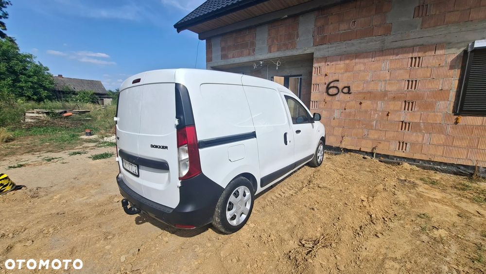 Dacia Dokker - 16