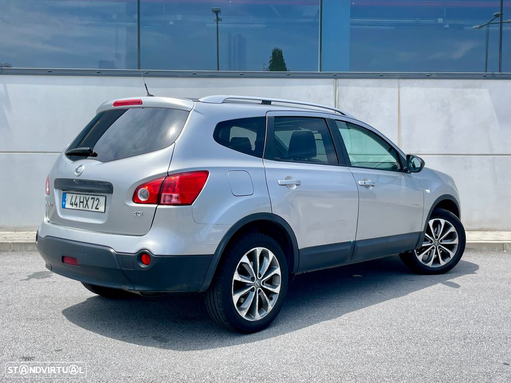 Nissan Qashqai 1.5 dCi Acenta - 6