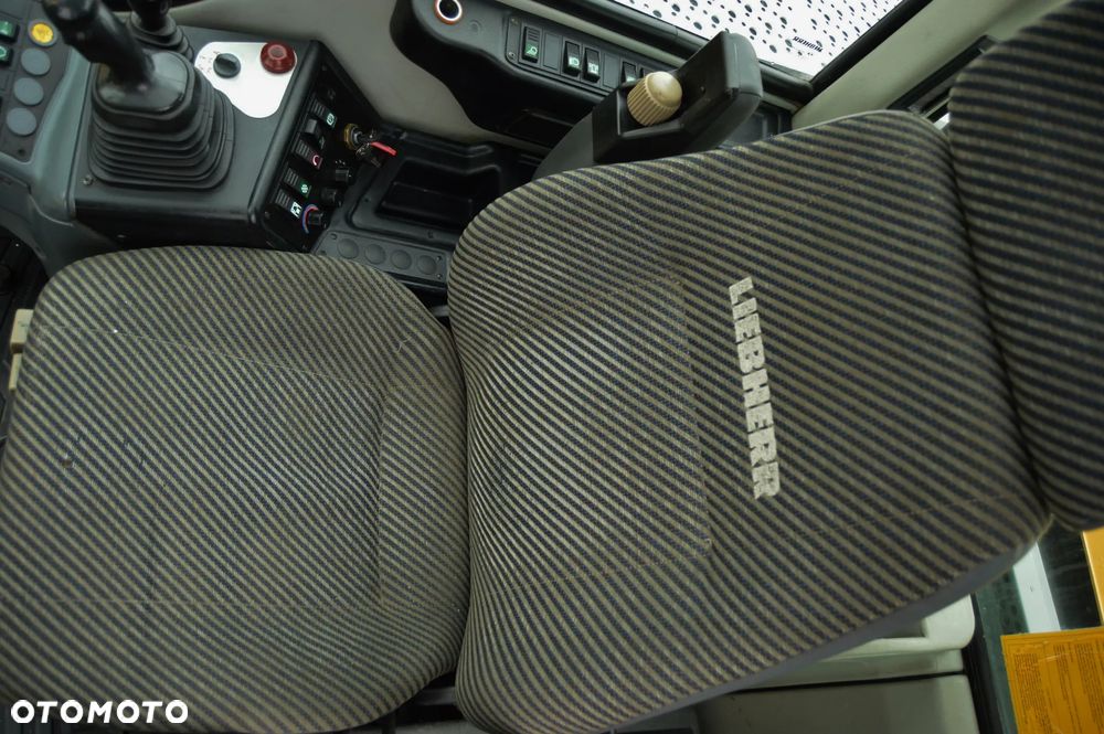 Liebherr A 311 Litronic / Klimatyzacja / Centralne smarowanie !!! - 11