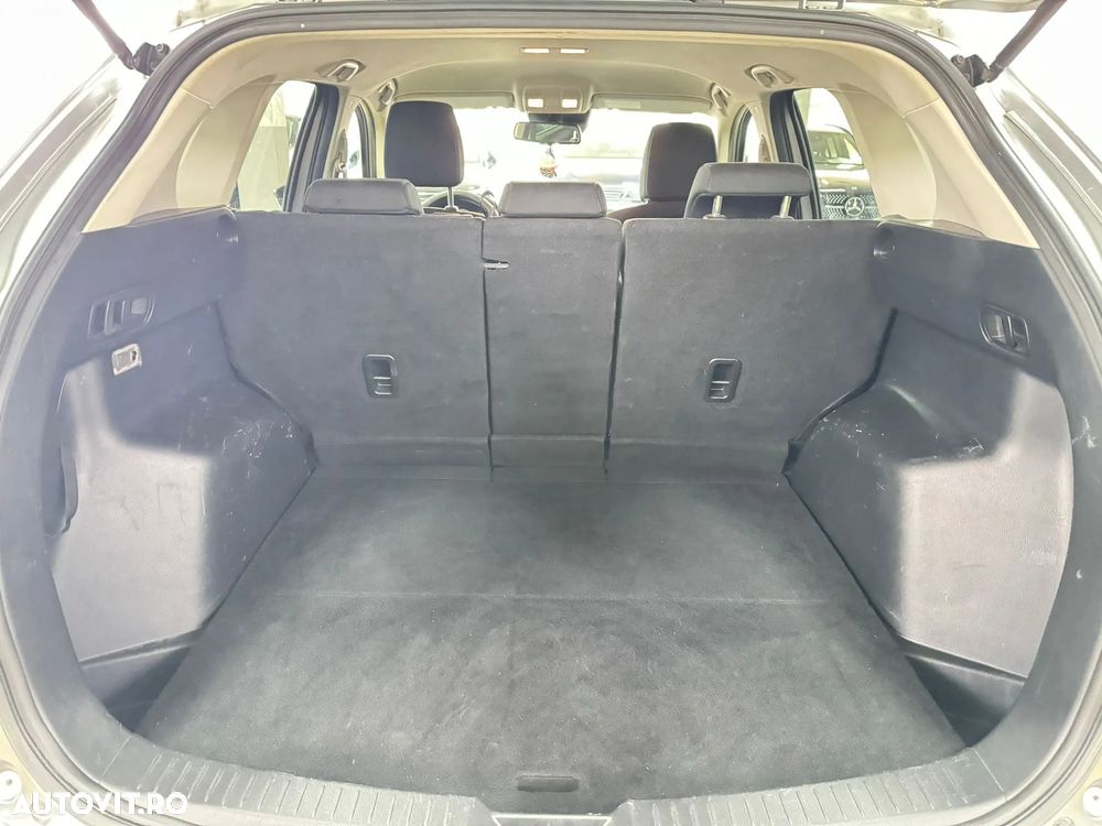 Mazda CX-5 2.2 SKYACTIV-D Center-Line - 25