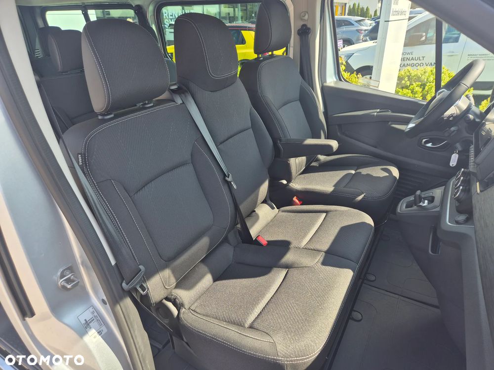 Renault Trafic - 10
