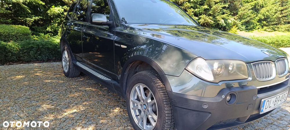 BMW X3 - 20