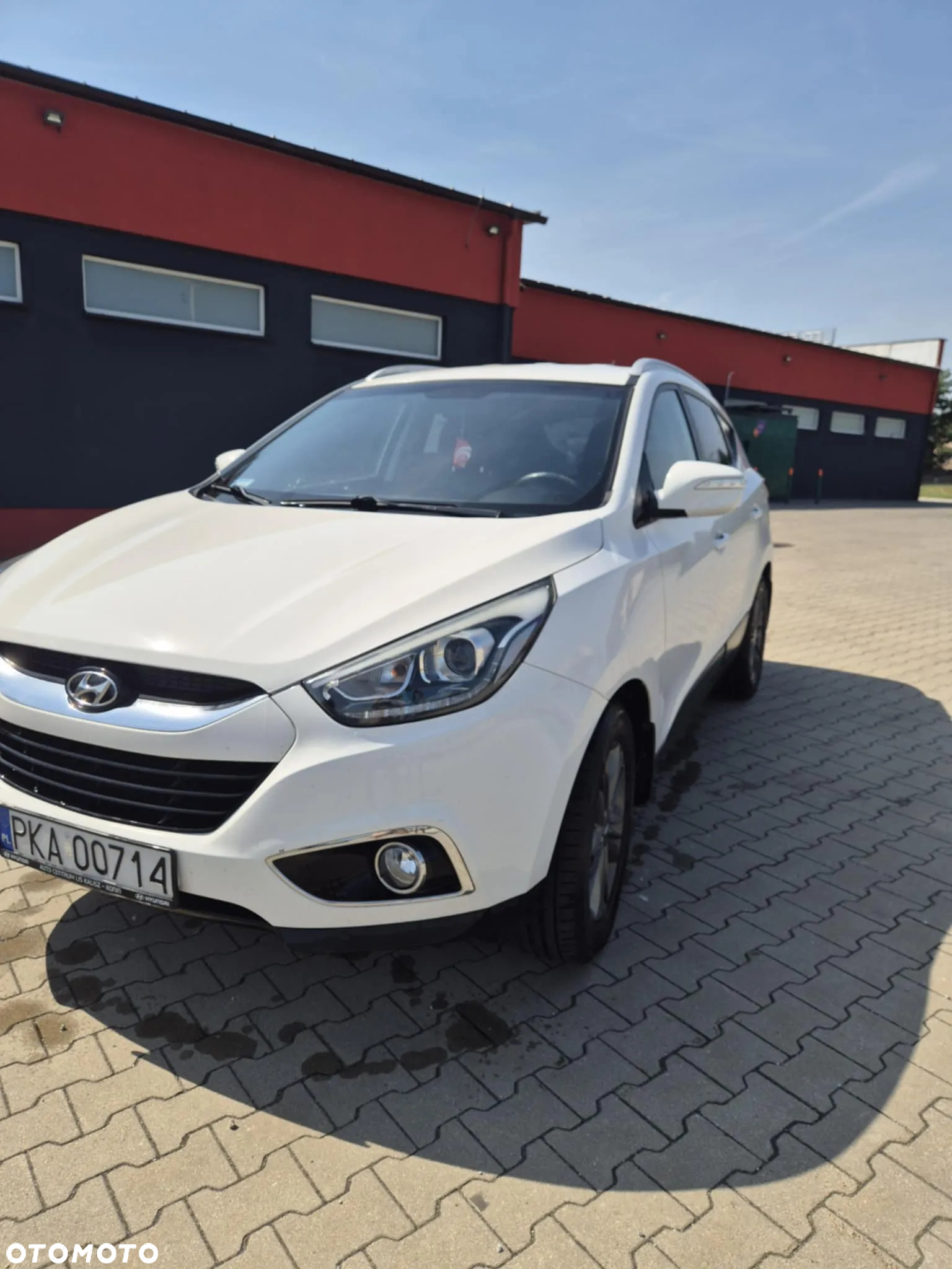 Hyundai ix35 - 4