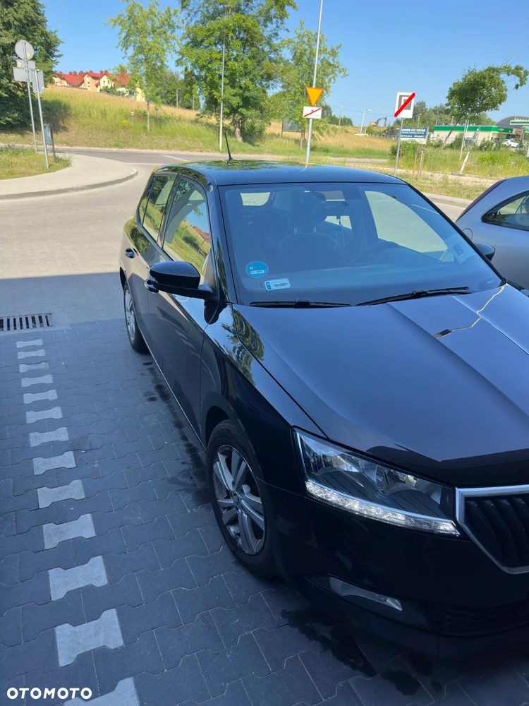 Skoda Fabia 1.0 TSI Ambition - 5
